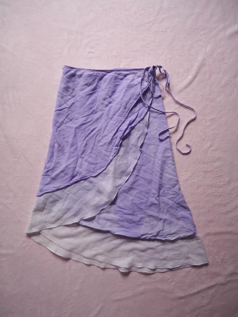 DANIELLE skirt ꨄ︎ size ONE SIZE