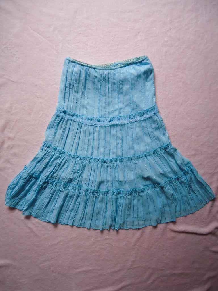LEXI skirt ꨄ︎ size XS-S