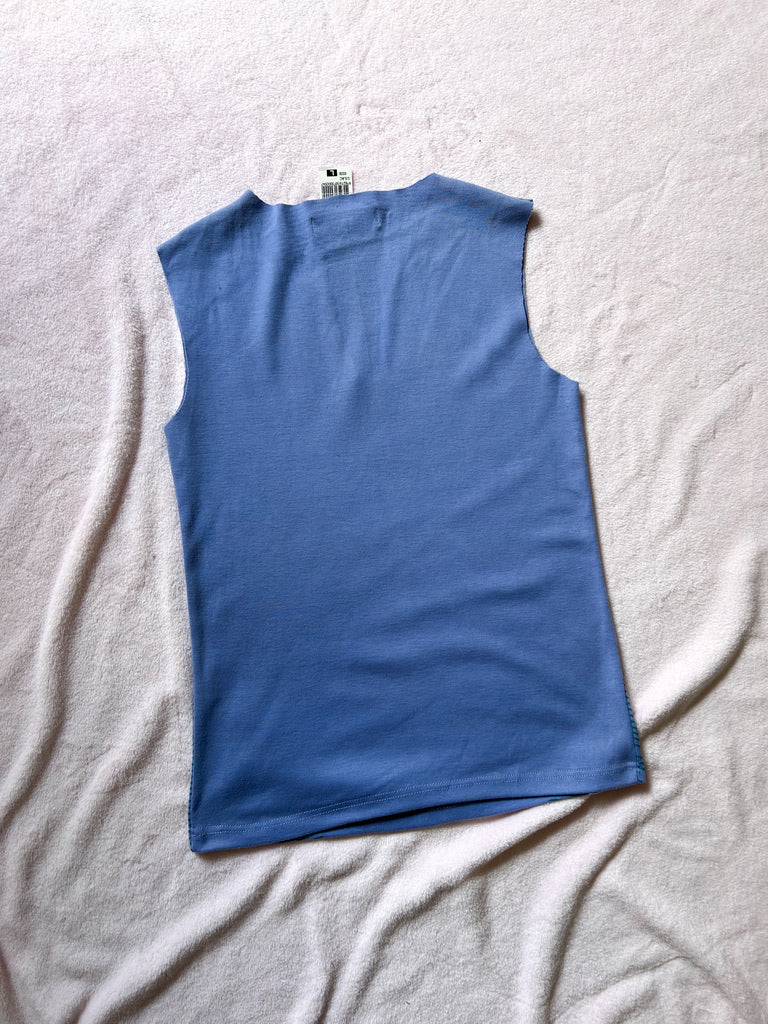 RIPSI tank top ꨄ︎ size M