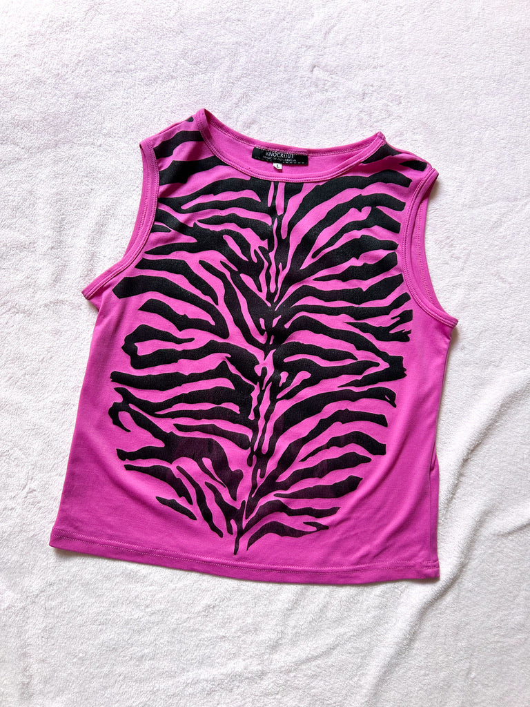 MELISSA top ꨄ︎  size M