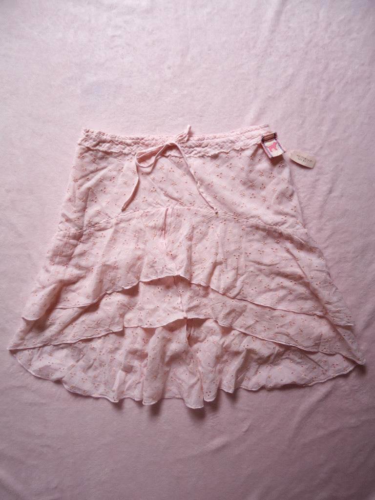 KYNDRA skirt ꨄ︎ size M-L
