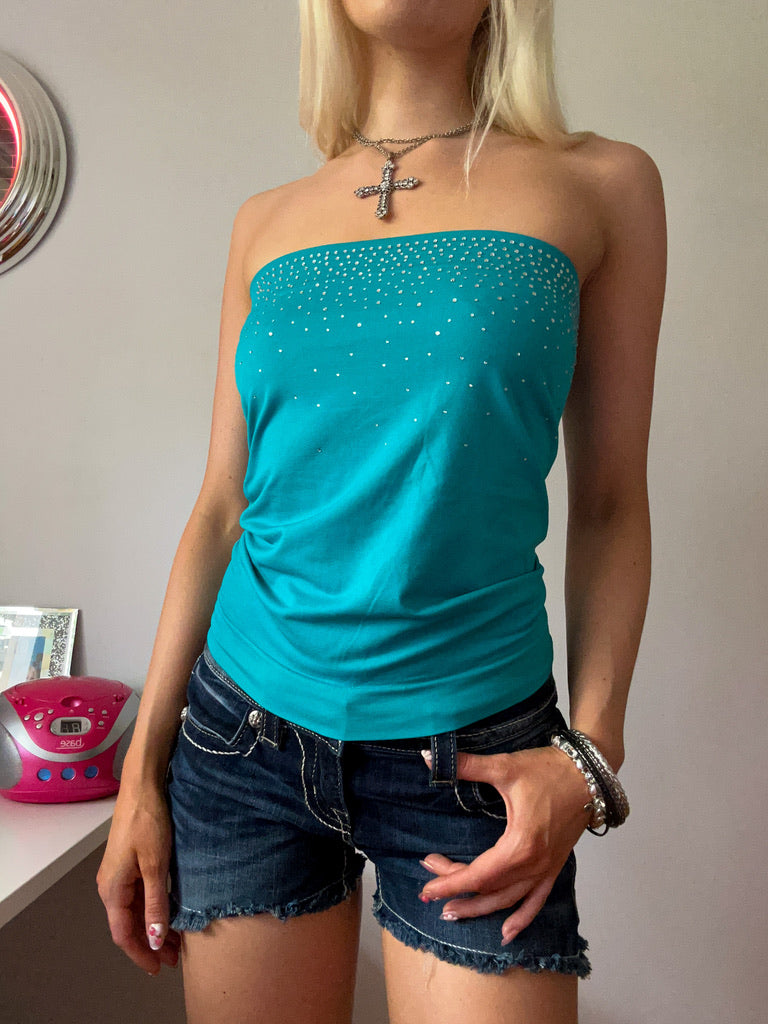 DARLENE top ꨄ︎ size S