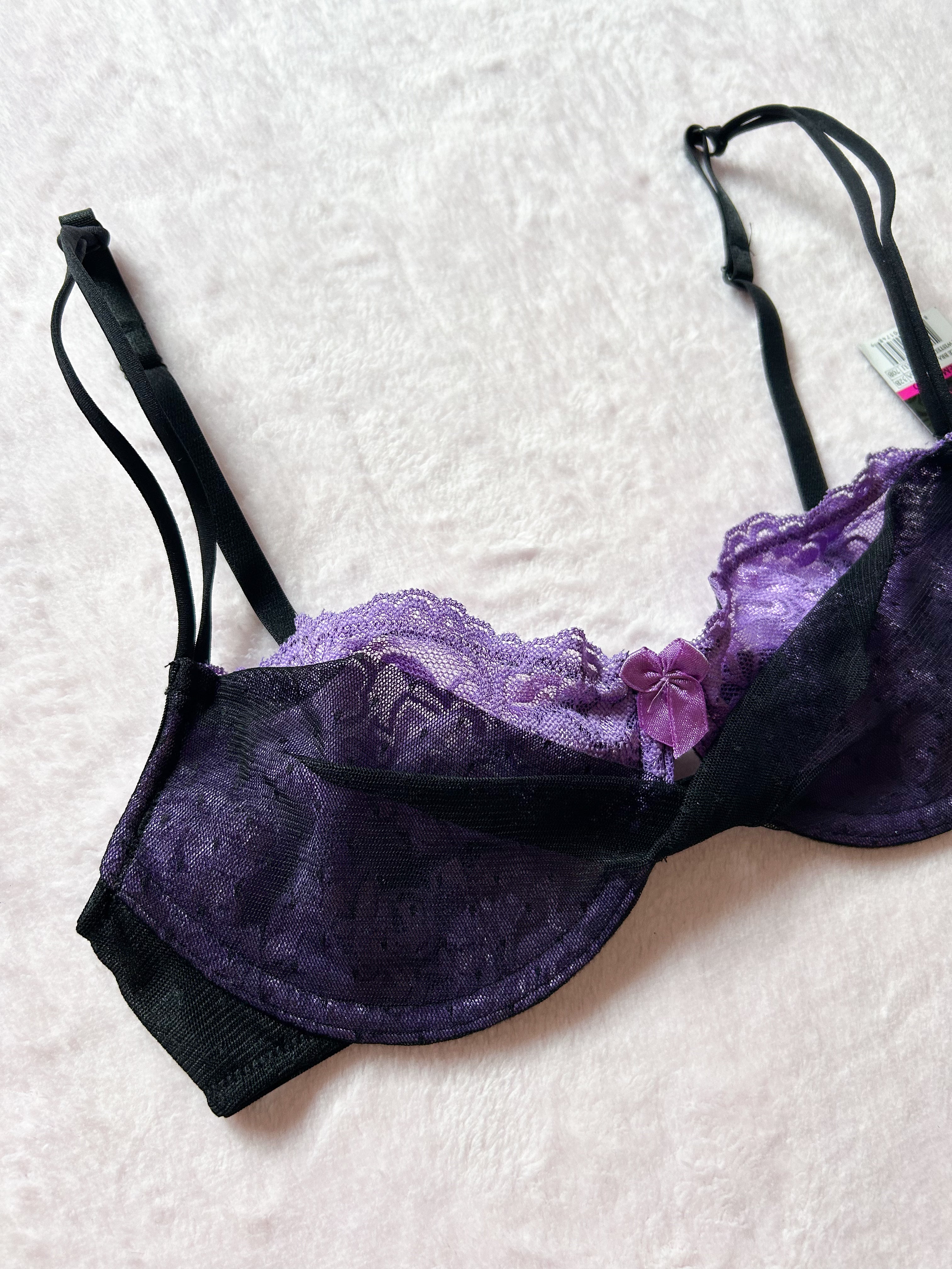 DOUTZEN bra ꨄ︎ size 10B