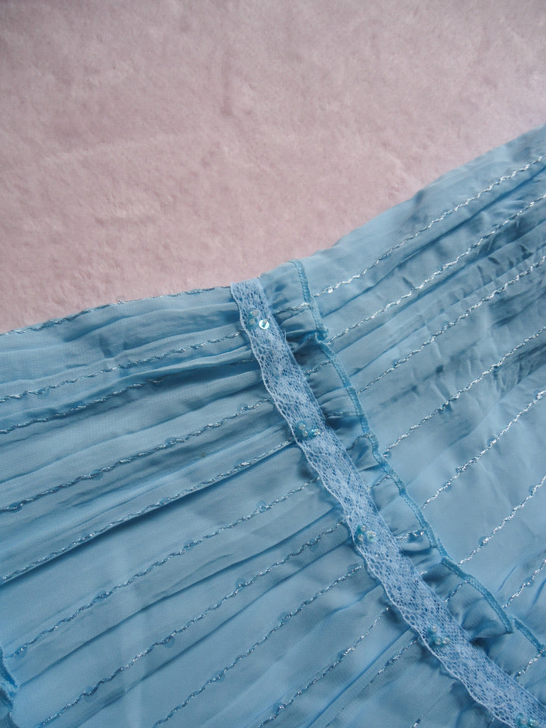 LEXI skirt ꨄ︎ size XS-S
