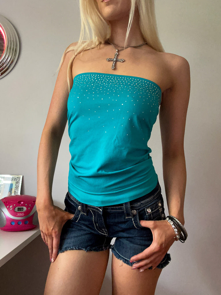 DARLENE top ꨄ︎ size S