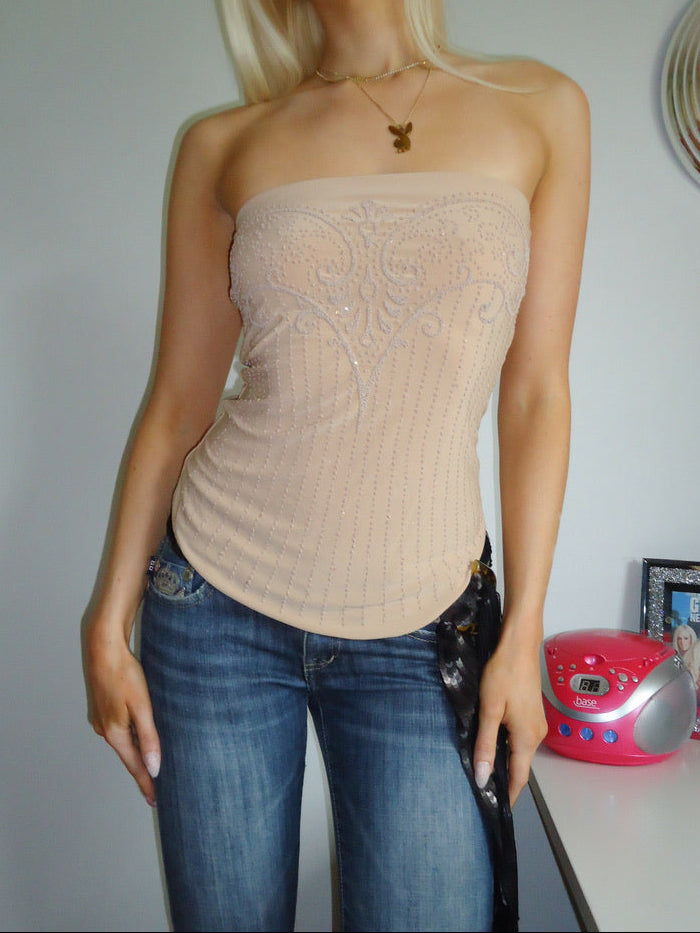 LEXIE top ꨄ︎ size S