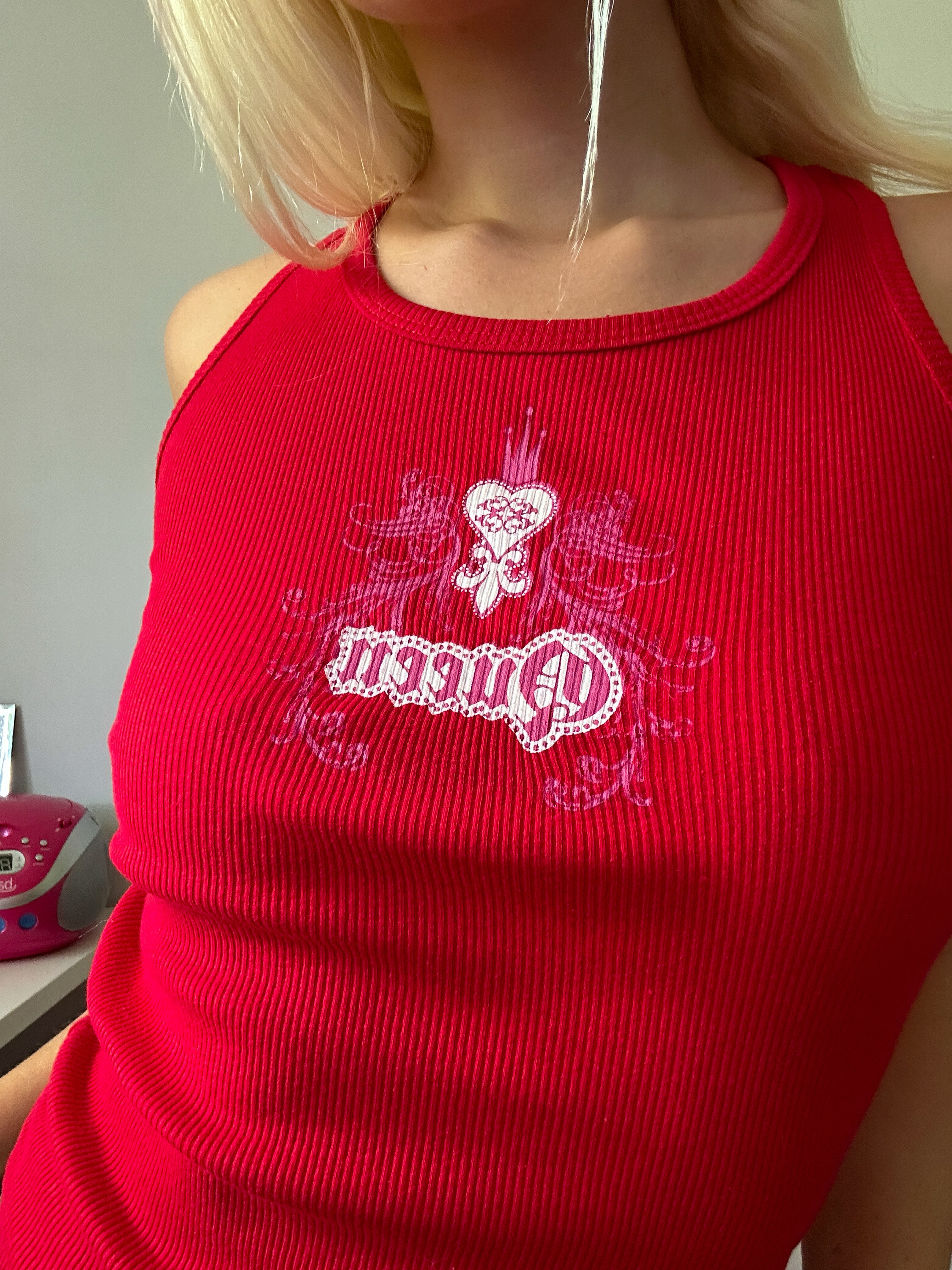 KERRY top ꨄ︎  size S