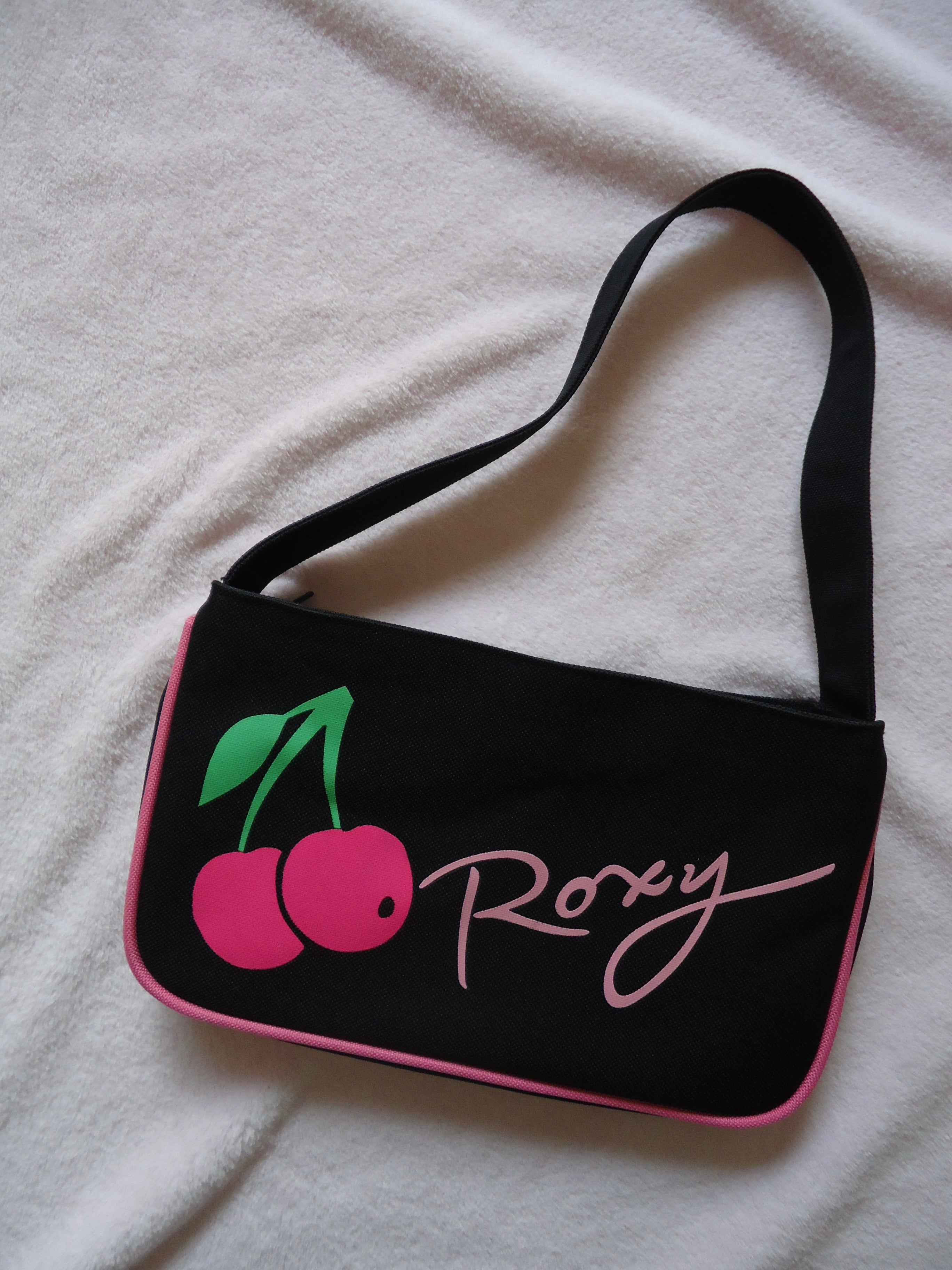 ROXY cherry bag