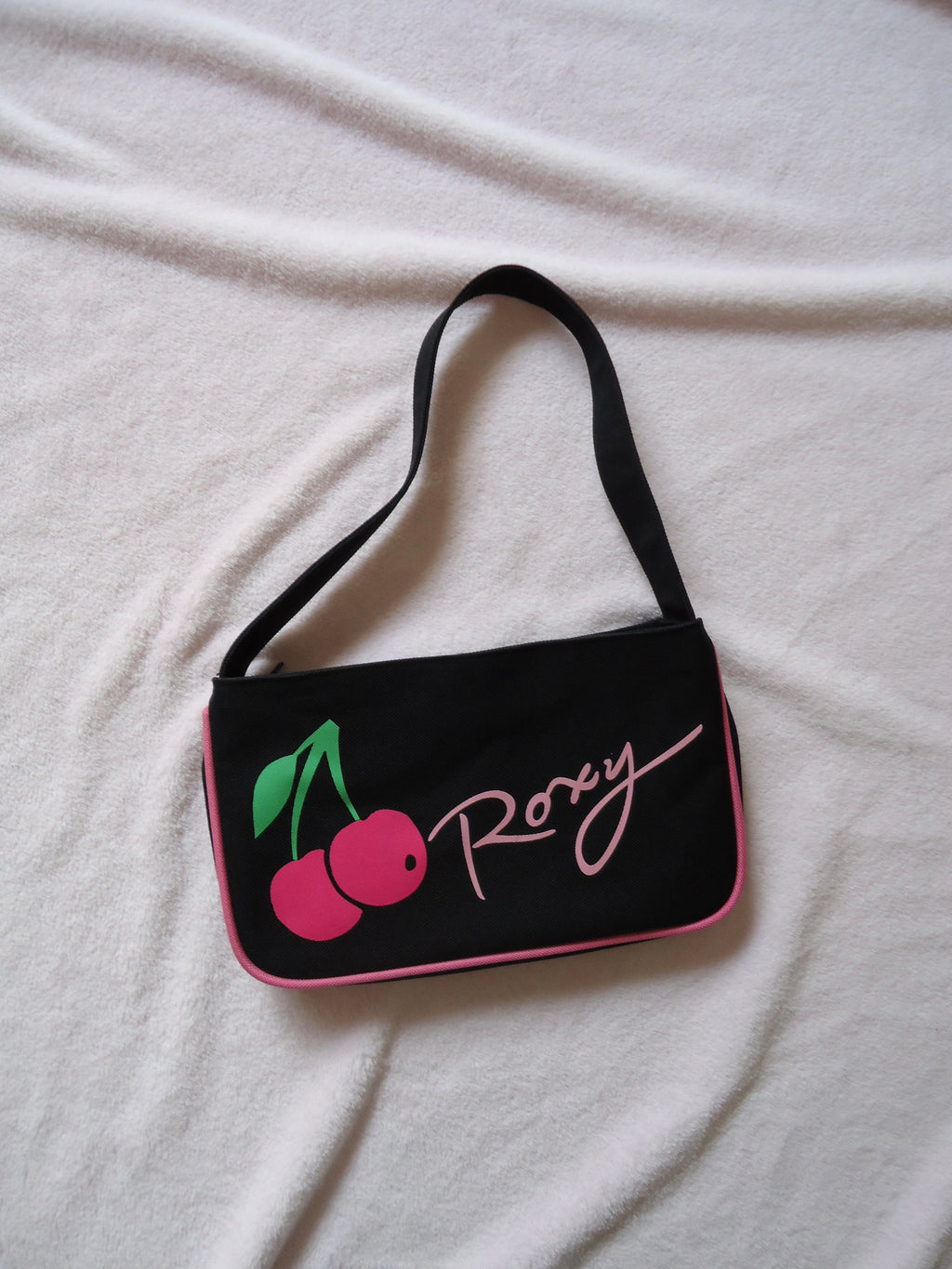 ROXY cherry bag