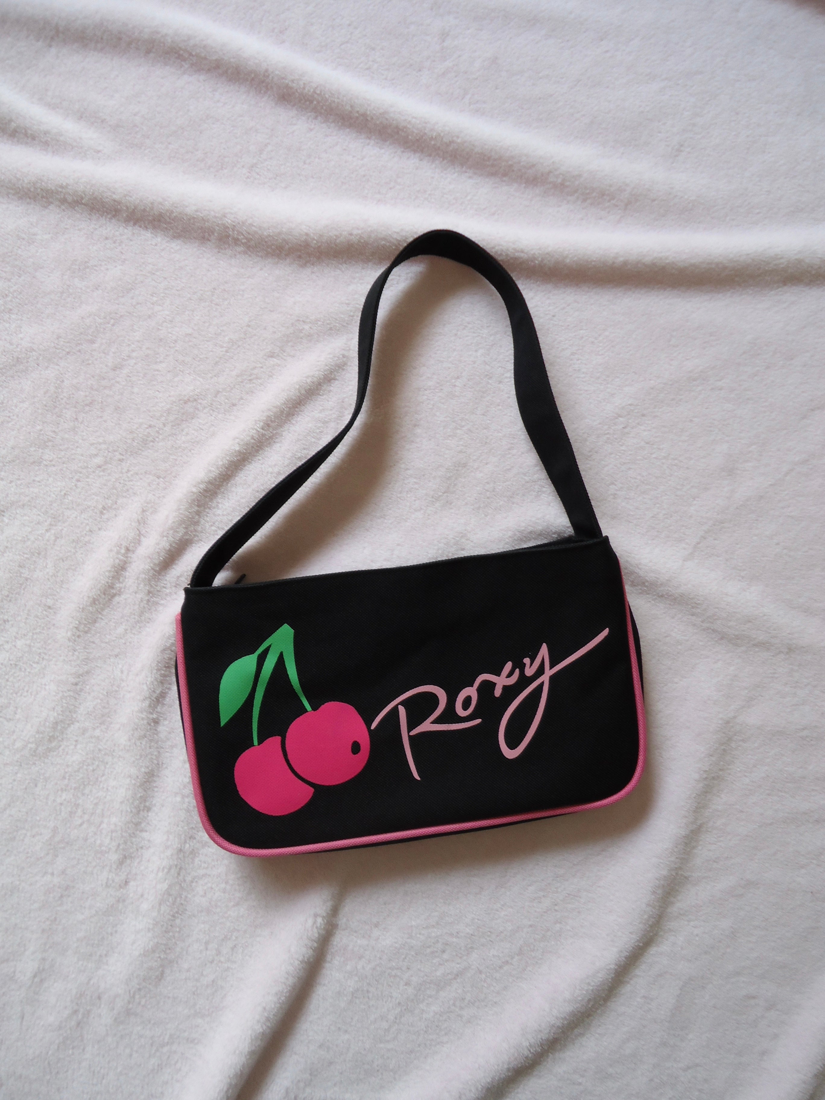 ROXY cherry bag