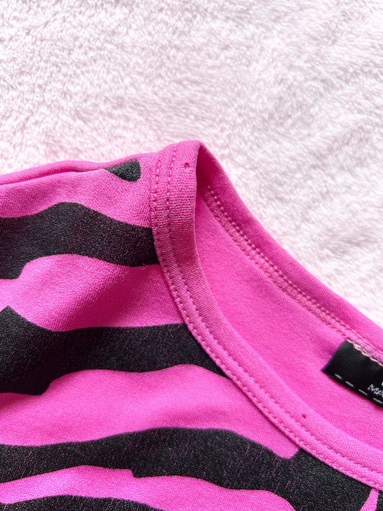 MELISSA top ꨄ︎  size M