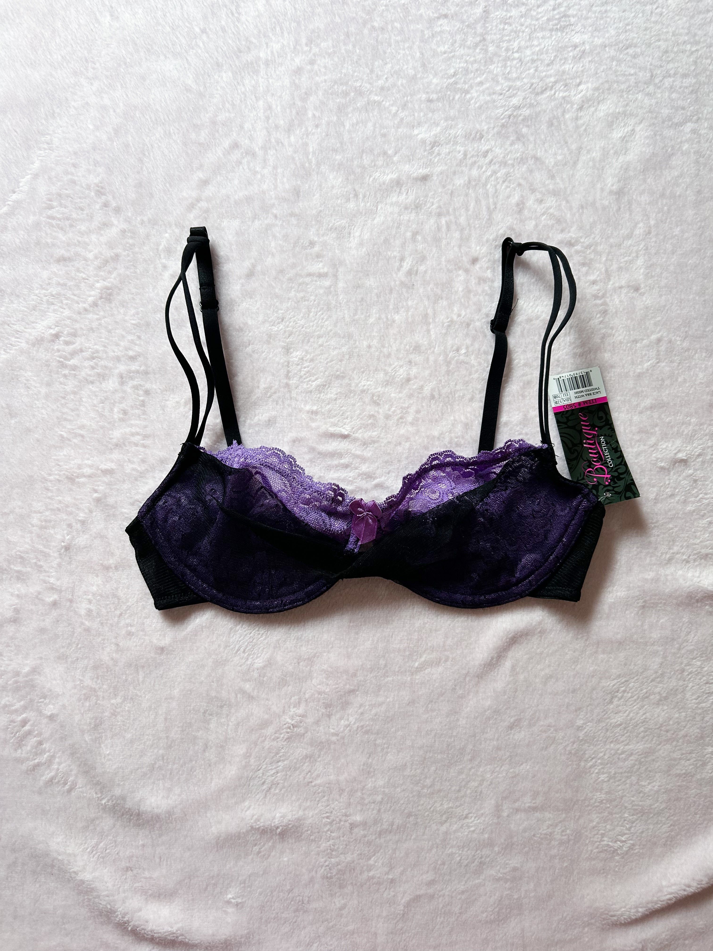 DOUTZEN bra ꨄ︎ size 10B