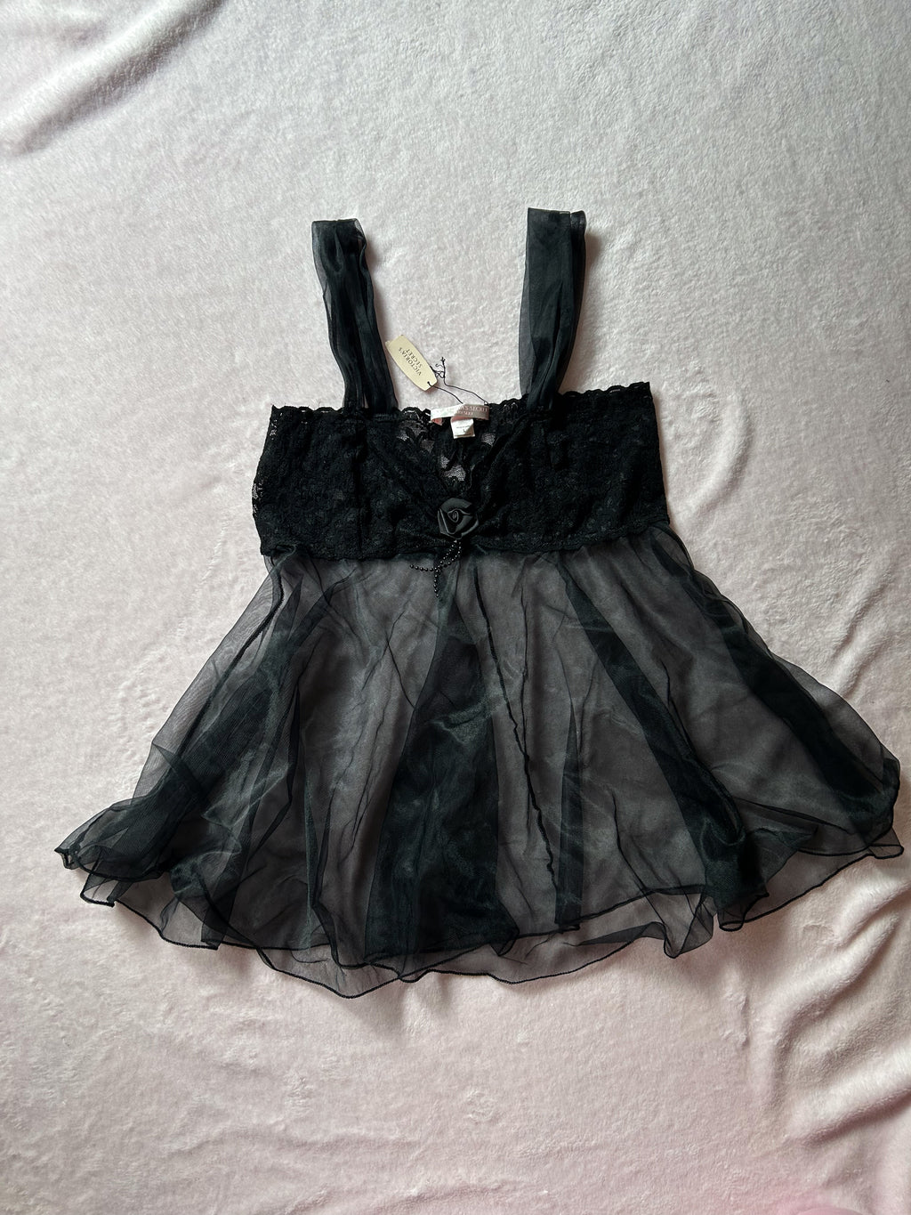MIRANDA cami top ꨄ︎ size S-M