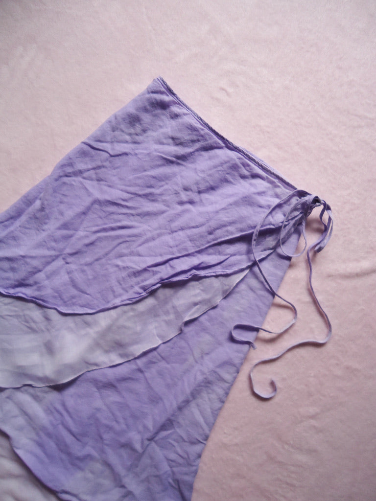 DANIELLE skirt ꨄ︎ size ONE SIZE