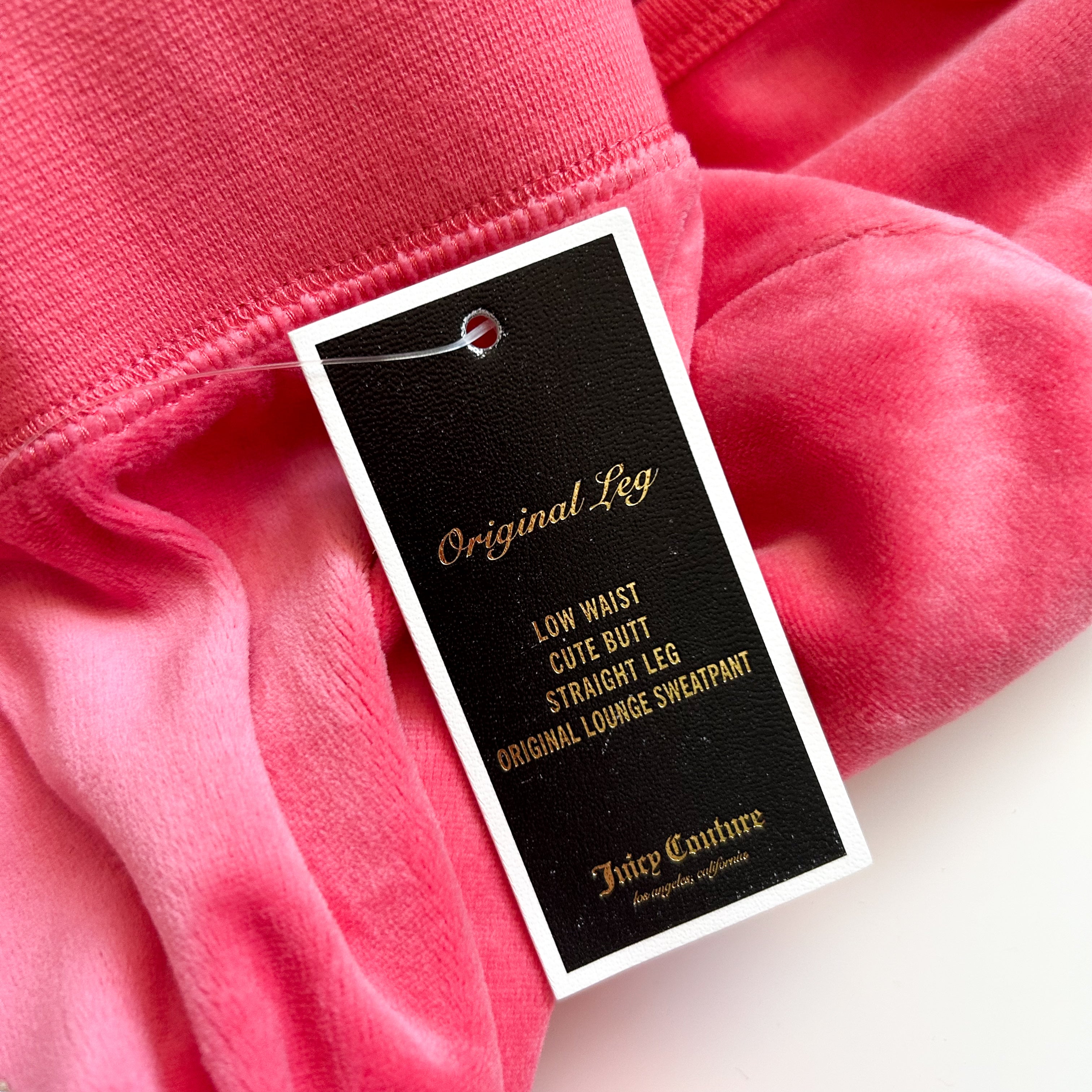 EVA juicy couture tracksuit set M