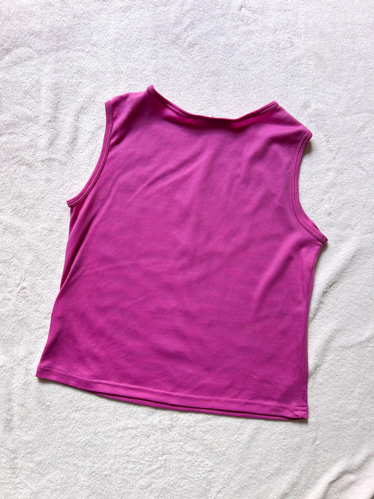 MELISSA top ꨄ︎  size M