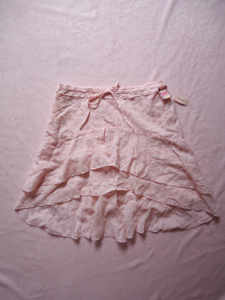 KYNDRA skirt ꨄ︎ size M-L