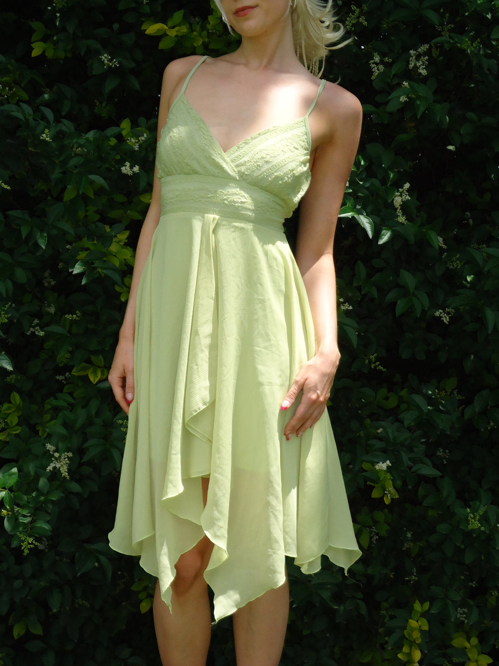 BREANNA dress ꨄ︎ size S