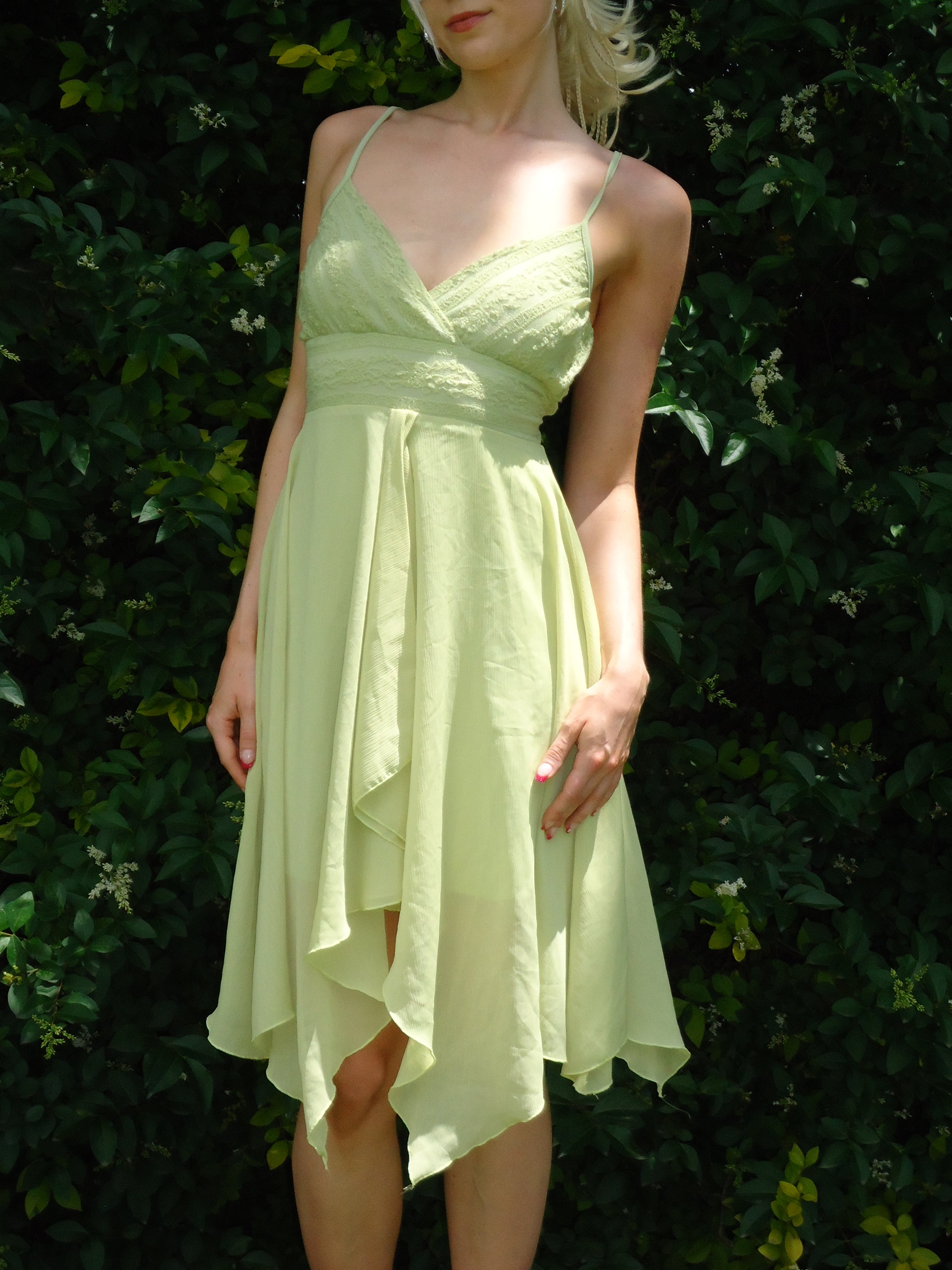 BREANNA dress ꨄ︎ size S