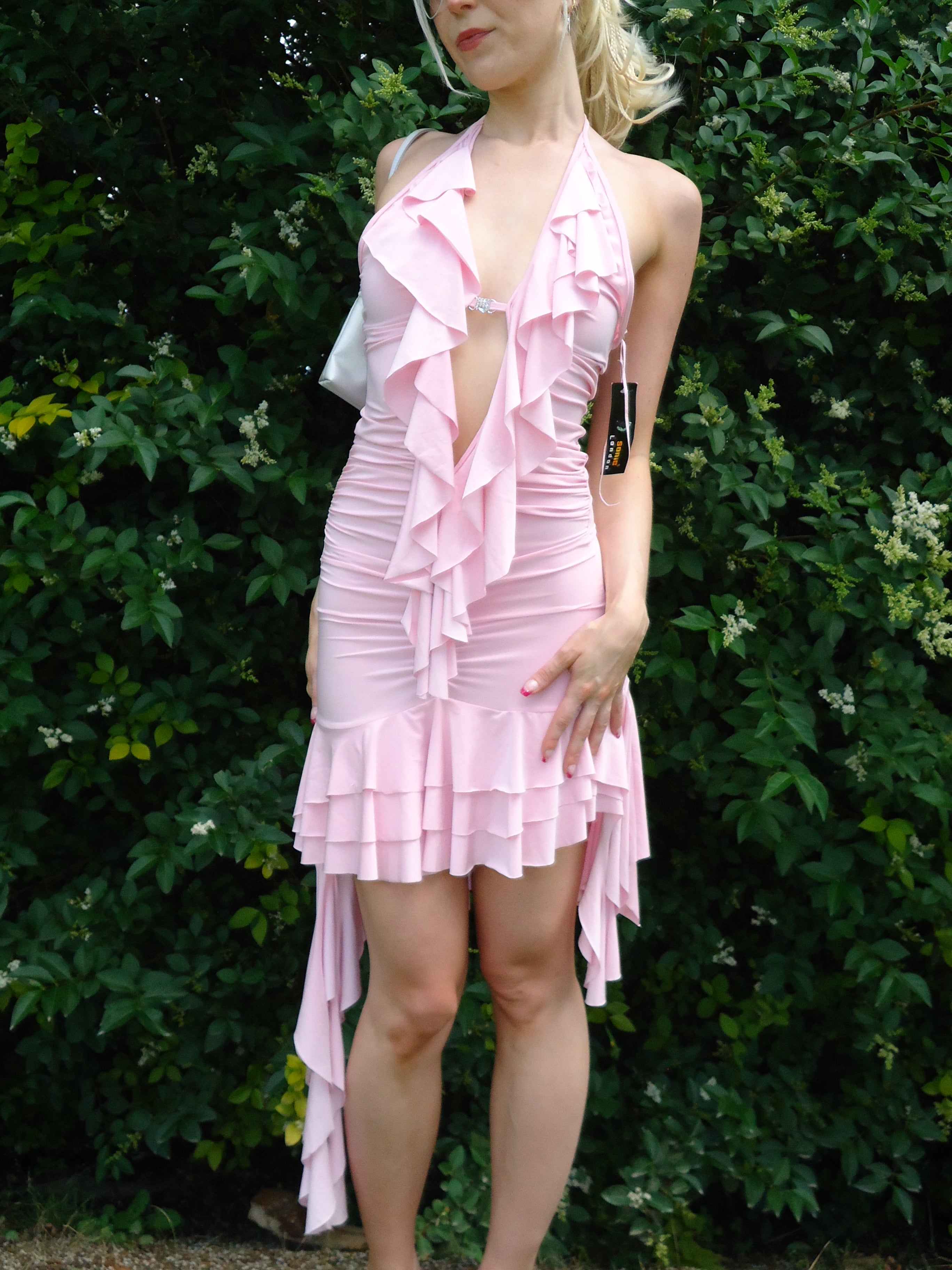 MADISON dress ꨄ︎ size M