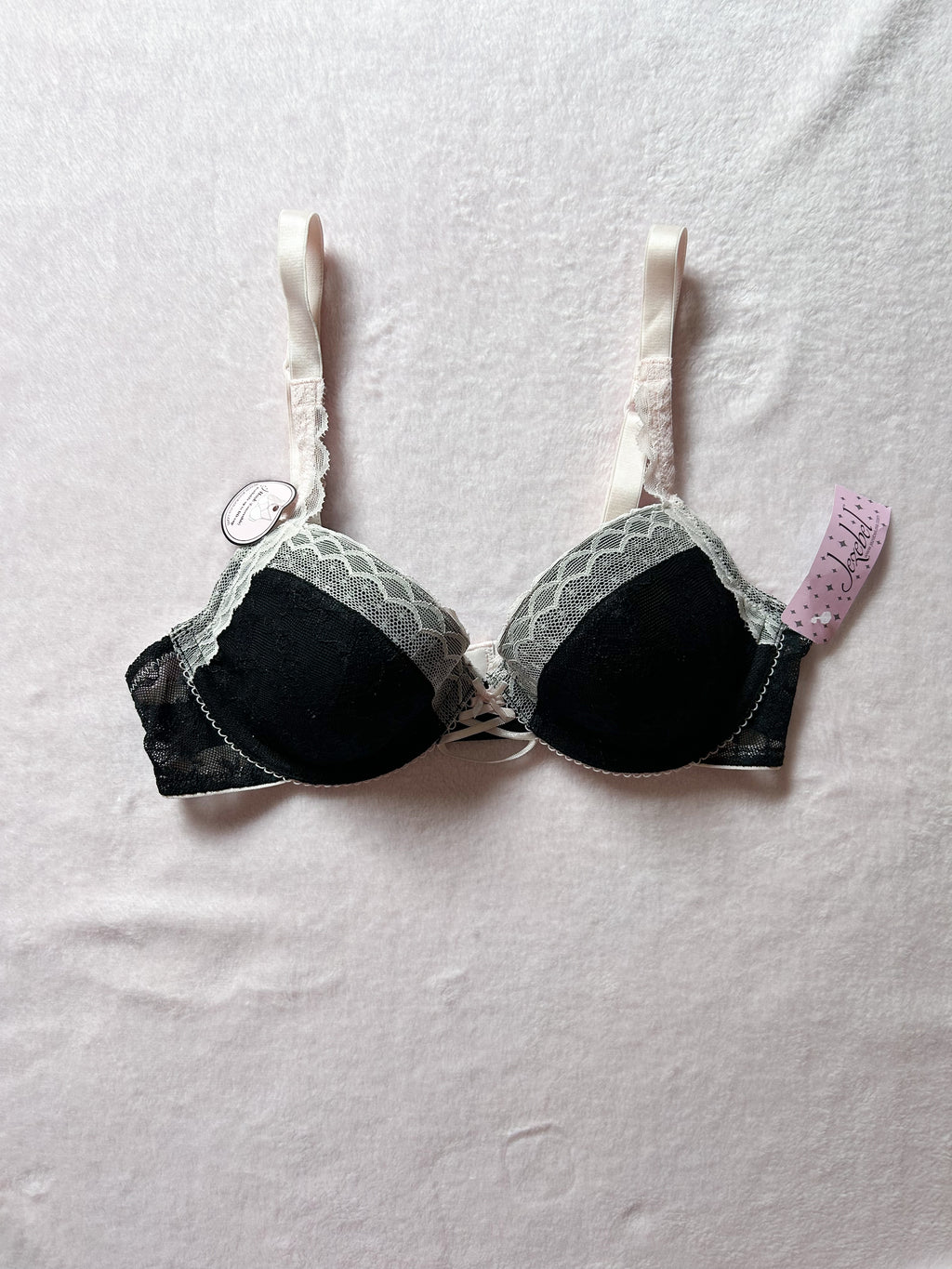 TYRA bra ꨄ︎ size 14C