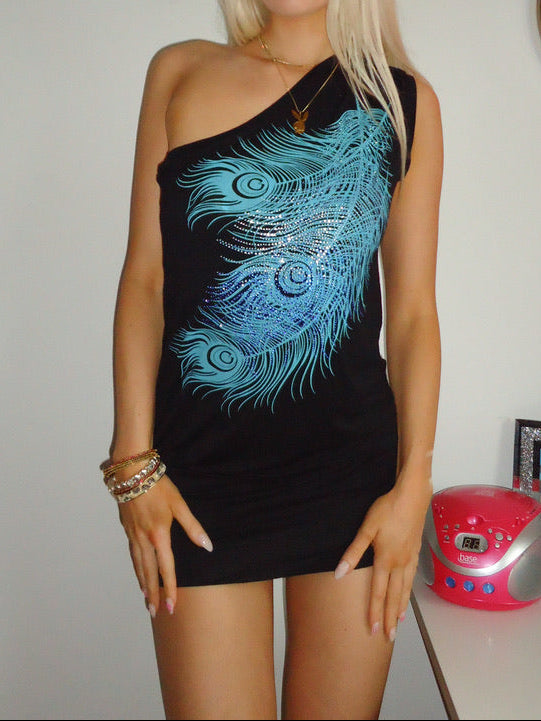 NATALIE dress ꨄ︎ size M